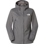 The North Face Antora Rain  Damen  Regenjacke grau Größe M Trekking  Wasserdic