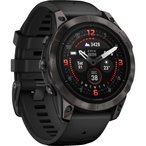 Garmin Epix™ Pro (Gen 2) – Sapphire Edition 47mm GPS Uhr  GPS Uhren schwarz 