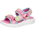 Lico Aydin V Sandale Kinder  Sandalen rosa Größe 32 Lifestyle  Atmungsaktiv