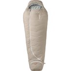 Grüezi Bag Wolle Tropical - Wollschlafsack rechts 185 tropical