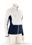 Millet Trilogy Icon X Loft Damen Fleecejacke-Weiss-M