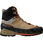 Mammut Kento Tour High GTX  Damen  Wanderschuhe braun Größe 36.5  Trekking Was