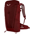 SALEWA Rucksack ALP MATE 24 WS, Größe ONE SIZE in Rot