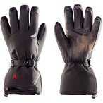 Zanier Gloves Heat STX   Skihandschuhe schwarz Größe L Freeride | Skifahren | 