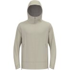 ODLO Herren Jacke ESSENTIAL 2.5L WATERPROOF, Größe L in Grau