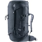 Deuter Guide 44+6   Wanderrucksack schwarz Größe 44+6L Trekking
