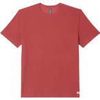 VUORI Strato Tech Herren T-Shirt ( Rot M)