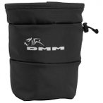 DMM - Tube - Chalkbag schwarz