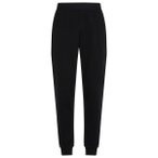 Icebreaker - Merino 300 Realfleece Descend Jogger - Freizeithose Gr S schwarz