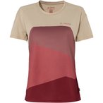 Vaude Moab VI Radtrikot Damen  Radtrikots rot Größe XS Mountainbike  Widerstan