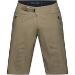 Fox Flexair MTB Hose kurz Herren  Fahrradhose oliv Größe S Mountainbike  Wasse