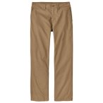 Patagonia - Twill Traveler Chino Pants - Freizeithose Gr 30 - Regular beige/brau