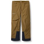 Rab - Novaline Pants - Skihose Gr L braun