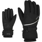 ZIENER Damen Handschuhe KIANA GTX +Gore plus warm lady glov, Größe 6,5 in Schw