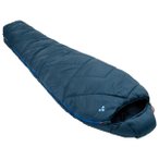 Vaude - Sioux 800 S II SYN - Kunstfaserschlafsack Gr 170 - 200 x 75 cm Zip: Righ