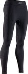 X-Bionic - Thermo-Leggings aus Merinowolle - Mightywool Pants W Black für Damen