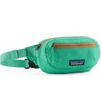 Patagonia Terravia Mini Hüfttasche  Hüfttaschen tuerkis Größe 1L Trekking