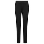 Salewa - Women's Agner Hemp Tights - Leggings Gr 34 schwarz