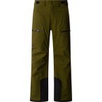 THE NORTH FACE Herren Hose M CHAKAL PANT, Größe XXL in Grün