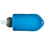 Camelbak - Quick Stow Flask - Trinkflasche Gr 600 ml blau