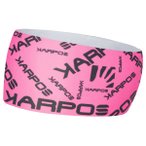 Karpos - Pelmo Headband - Stirnband Gr One Size rosa