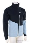 Ortovox Punta Berrino Herren Tourenjacke-Schwarz-XL