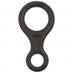 DMM - Figure 8 - Abseilgerät grau