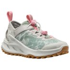 Keen - Kid's Zionic ADV Sandal - Sandalen 30 grau