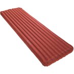 Vaude Hike 9 Isomatte, Medium, redwood