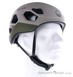 Wild Country Movement Kletterhelm-Beige-S-M