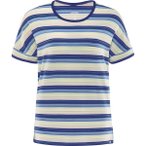 SCHNEIDER SPORTSWEAR Damen Shirt SHAYLAW-SHIRT, Größe 50 in Silber