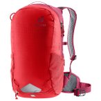 Deuter - Race 12 - Bike-Rucksack rot