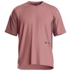 Ortovox - Sequence Free Jersey T-Shirt - Radtrikot Gr S rosa