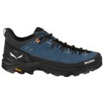 Salewa - Alp Trainer 2 - Multisportschuhe 46,5 schwarz/blau