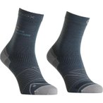 Ortovox Women's Alpine Light Comp Mid Socks - Socken 42/44 dark arctic grey