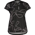 Maloja MandrettM. Trikot Damen  Radtrikots schwarz Größe S Mountainbike | Renn