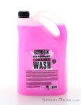 Muc Off High Performance Waterless Wash 5L Fahrradreiniger-Pink-Rosa-One Size