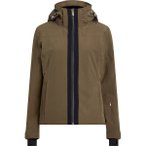 McKINLEY Damen Jacke Finna W, Größe 40 in Braun