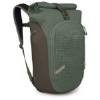 Osprey - Transporter Roll Top Pack 30 - Daypack oliv