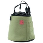 Beal - Monster Cocoon II - Chalkbag oliv