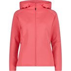 CMP   Damen  Freizeitjacke, Parkas pink Größe XXL Trekking  Elastisch
