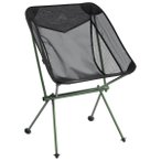 Robens - Pilgrim Light - Campingstuhl grau