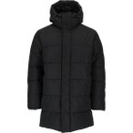 McKINLEY Herren Mantel He.-Jacke ARCTIC II M, Größe S in Schwarz