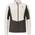 Schöffel Style Pontre Fleece  Damen  Fleecejacke weiss Größe XXL Freeride | S