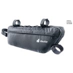 Deuter - Mondego FB 6 - Fahrradtasche Gr 6 l grau