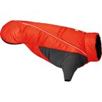 Ruffwear Furness Hundemantel  Hundemäntel rot Größe XL (91-107cm)