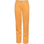 Chillaz Jessy 2.0 Hose Damen  Jeans & Freizeithose braun Größe S Bouldern | Li