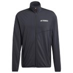 adidas Terrex - Terrex Multi Climawarm FZ Tech Fleece Jacket - Fleecepullover Gr