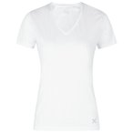 Montura - Women's Fresh Light T-Shirt - Funktionsshirt Gr S weiß