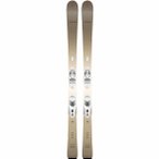 Head Pure Joy + JOY 9 GW SLR 26/27 Damen Alpinski ( Hellgrau 143)